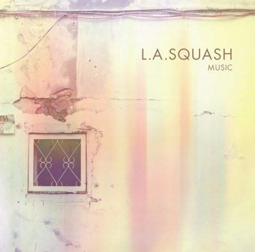 L.A.Squash Music