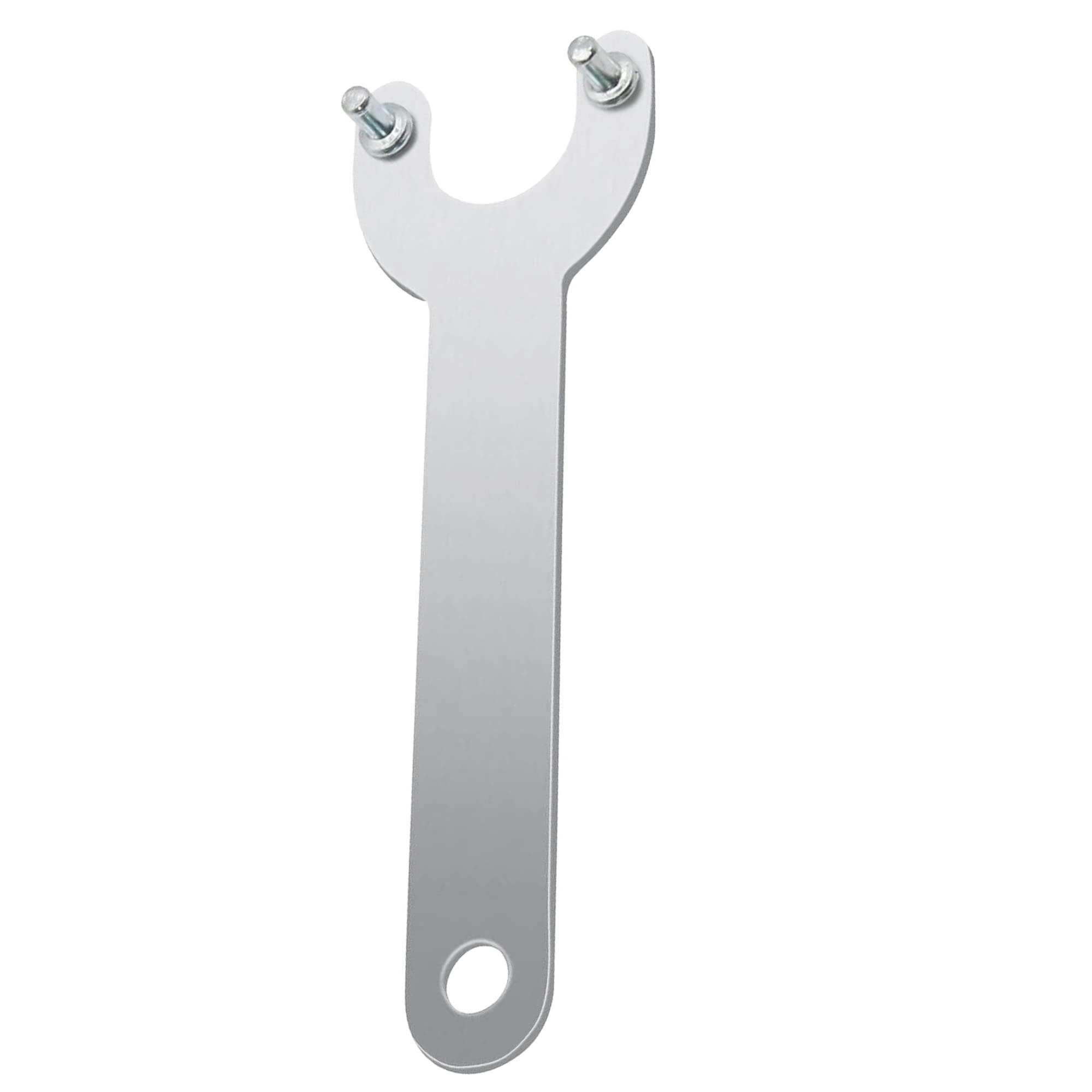 Boaisdhy Silver Ag452k Ag402 Wrench Fits For Ryobi Angle Grinder Replace Tool Part 039028001052 039028007053