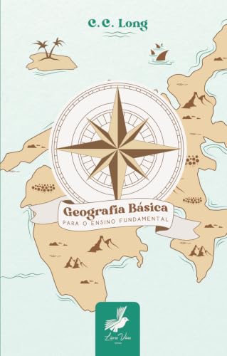 Geografia básica para o ensino fundamental