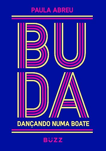 Buda Dancando Numa Boate - Pop