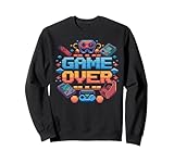 Retro Aesthetic 80s Videogame Player