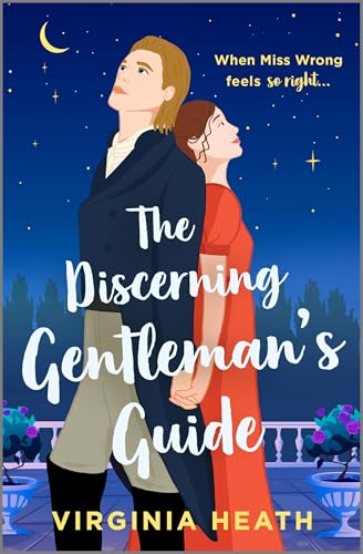 The Discerning Gentleman's Guide: A Historical Romance