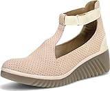 FLY London LEDA359FLY Concrete/Off-White Cupido/Luxor EU 40 (US Women's 9-9.5) M
