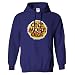 Coolest Shirts On Earth ONE MORE ORB - Casino Dragon Slot Machine Gambling Link Bonus - Hooded Sweatshirt Navy