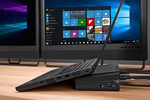 Targus DOCK171 Docking Station Universal USB 3.0, 2 Salidas Pantalla miniatura 6