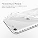 KARELIFE Funda para iPhone SE 2020 Carcasa Silicona Mármol, iPhone 7 iPhone...