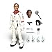 The Nacelle Company - Star Trek II: The Wrath of Khan - Peter Preston Action Figure