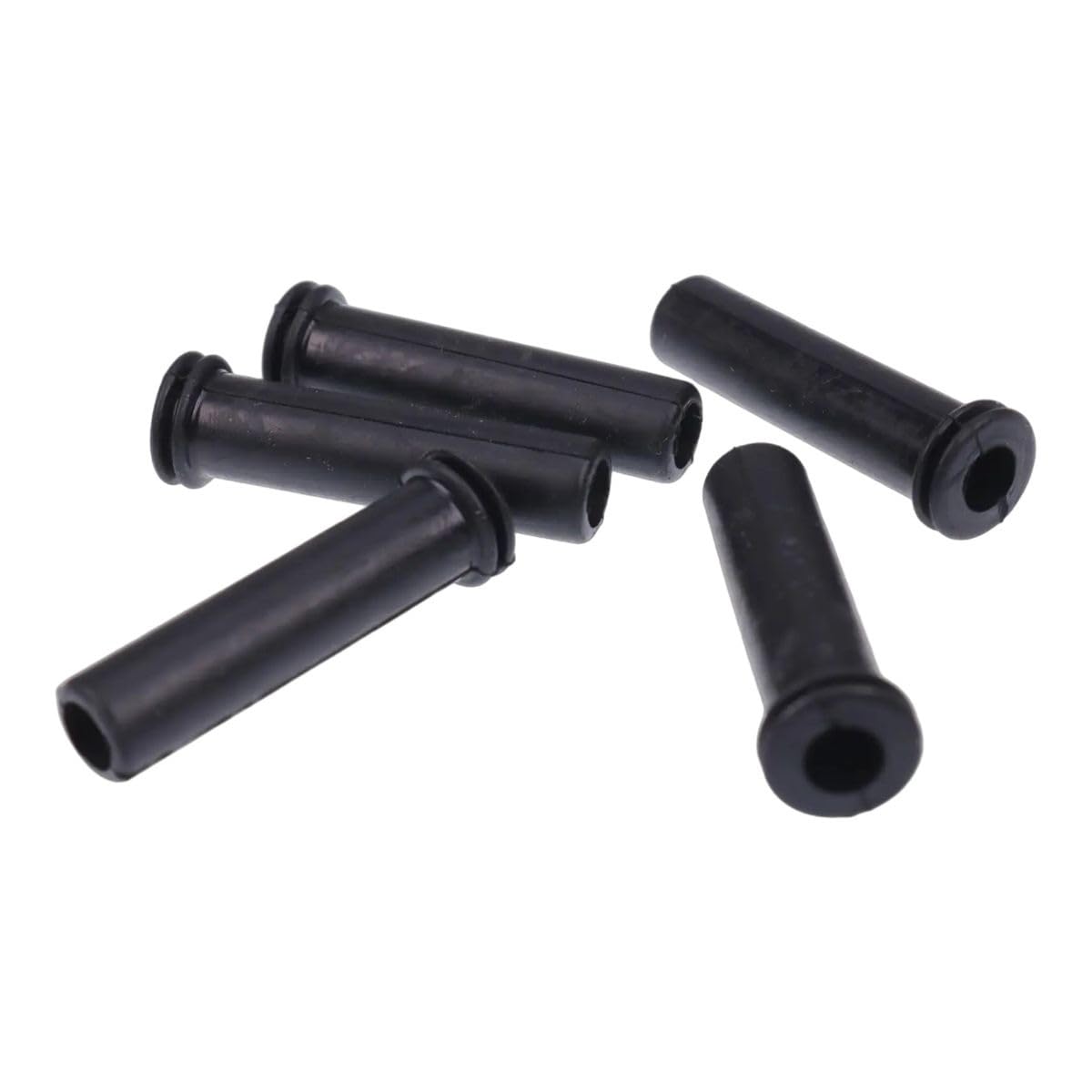 ZHUUNOZ 5PCS New Vacuum Hose 281730 694000 691040 For Briggs & Stratton