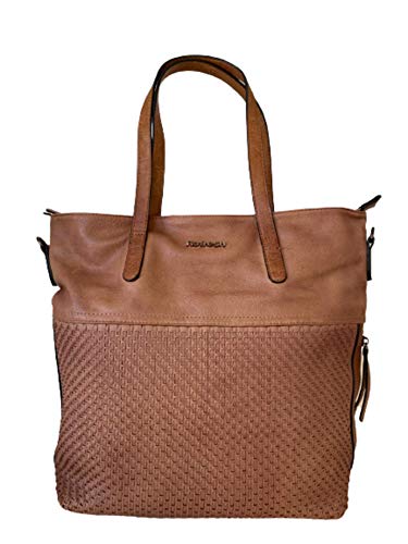 REFRESH, 83359 Donna, Camel, Talla única