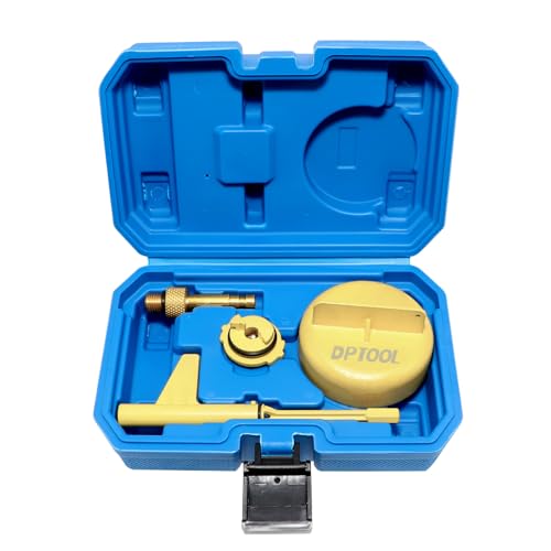 DPTOOL Metal Transmission Oil Filling Tool Compatible with Mercedes Benz