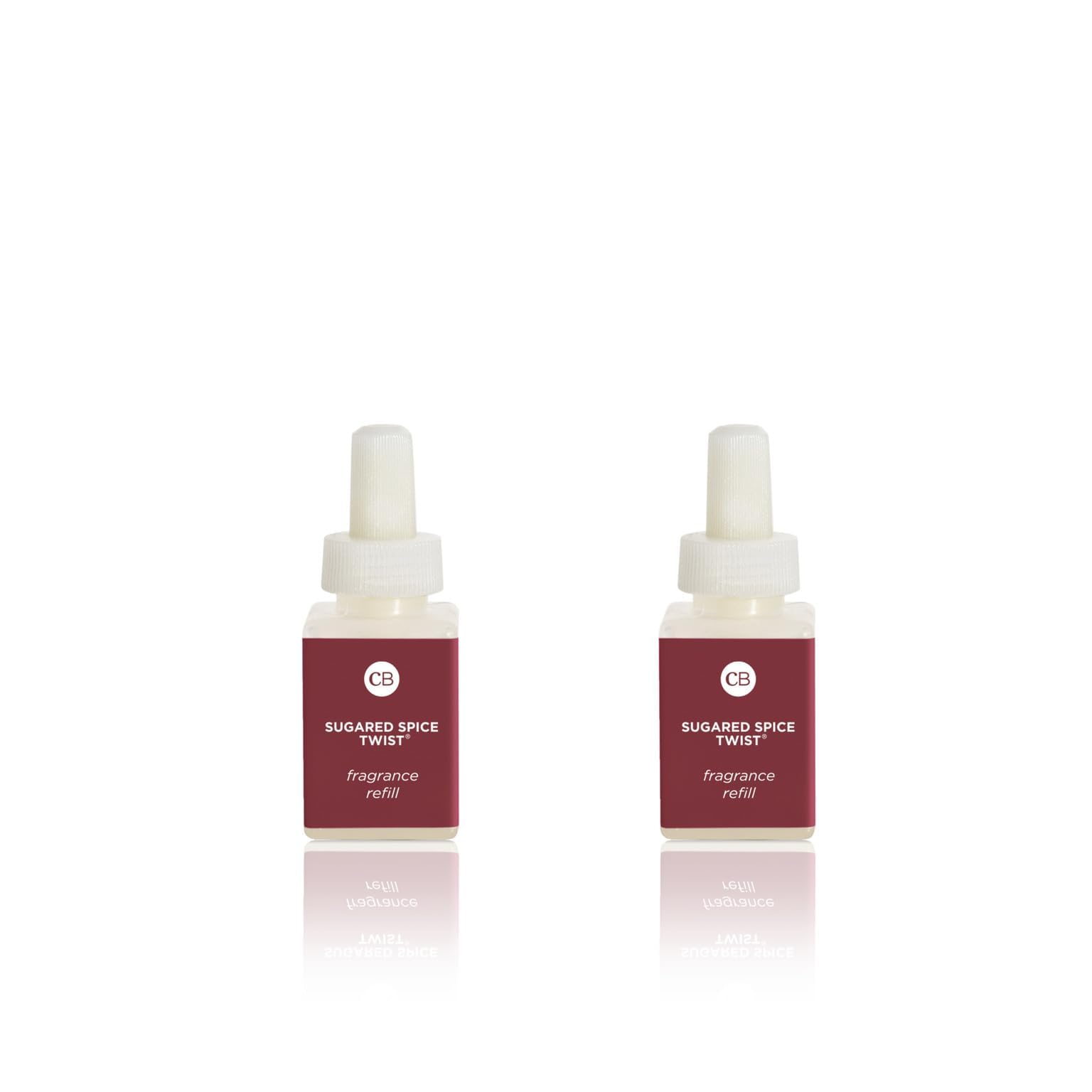 Capri Blue Pura Refills - Aloha Orchid Fragrance -20 Capri Blue Pura Refills - Aloha Orchid Fragrance -20