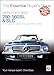 Produktbild Mercedes-Benz 280-560SL & SLC: W107 Series Roadsters & Coupes 1971 to 1989 (The Essential Buyer's Guide)