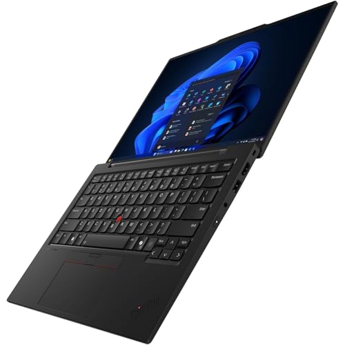 Lenovo ThinkPad X1 Carbon Gen 13 Aura Edition 14" OLED Laptop miniatura 5