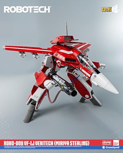 Amazon.com: threezero: ROBO-DOU