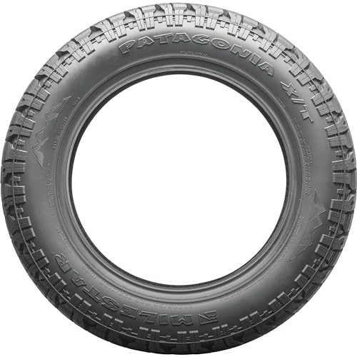 Milestar Patagonia X/T