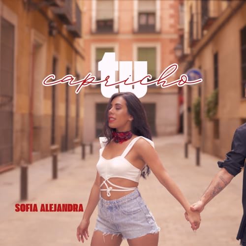 Sofia Alejandra