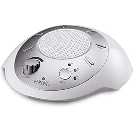 Homedics SoundSleep White...