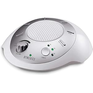 Homedics SoundSleep White Noise Sou...