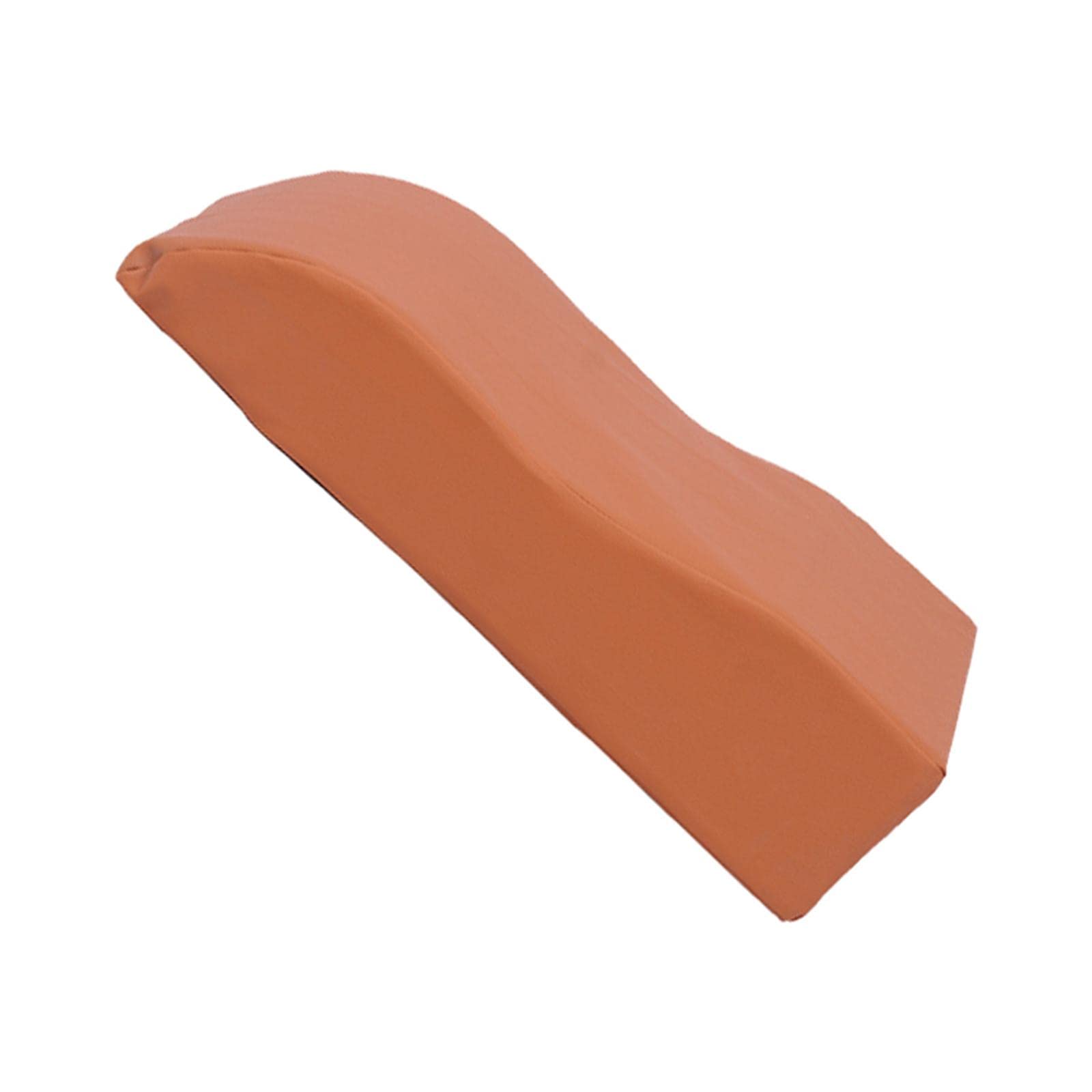 Tussen de benen kussen voor het slapen, Memory Foam knie kussen voor
