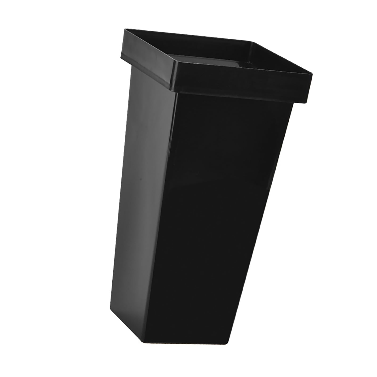 Xinsheinelry Flower Vases Multipurpose Bucket Storage Bucket Plant Container Flowerpot for Home Shop Plant Container