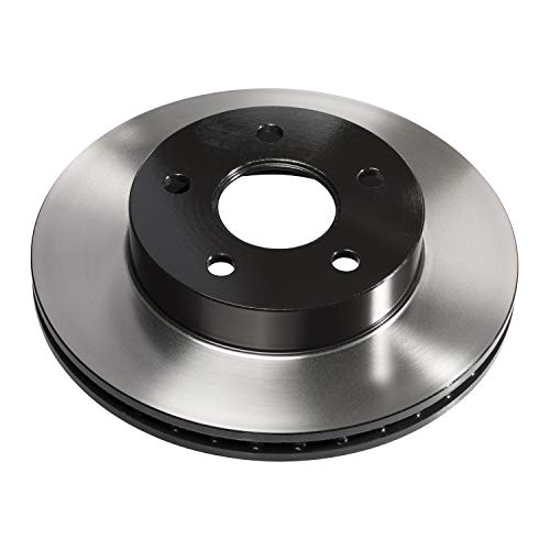 Disque de frein Wagner BD125693E protection anticorrosion optimale