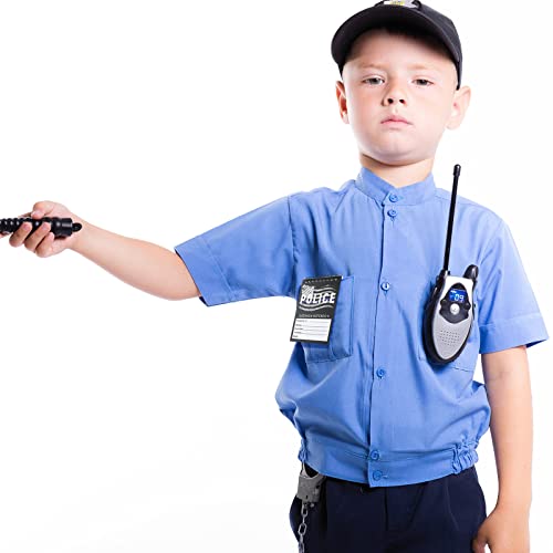 Blocs-notes policiers format 12,7x8,9 cm pour optimiser vos notes d'entretien - 6