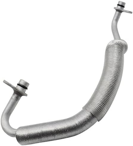 Engine Cooling Water Pipe 11537643094 Compatible with BMW F30 F35 G38 G08 F20 F22 F34 F31 F32 G12 G32 G02 X4 320Li 330Li 525Li 530Li