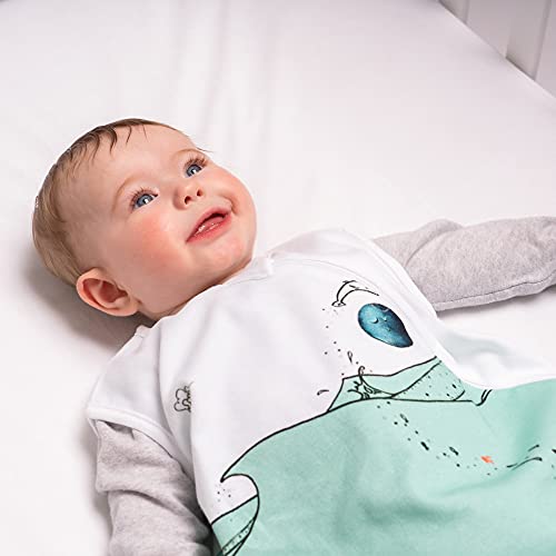 Image of JumpOff Jo Baby Sleep Sack
