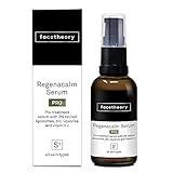 Facetheory Regenacalm Pro | With 3% Retinol Liposomes, Dill and Liquorice Extract | Reduces Wrinkles...