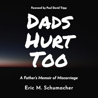 Dads Hurt Too cover art