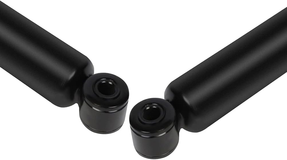 Front Rear Shocks Struts (4Pcs) ANPART Shock Absorbers Fits 1994-2004 for Ford Mustang with 344433 235060 Auto Shocks Sets