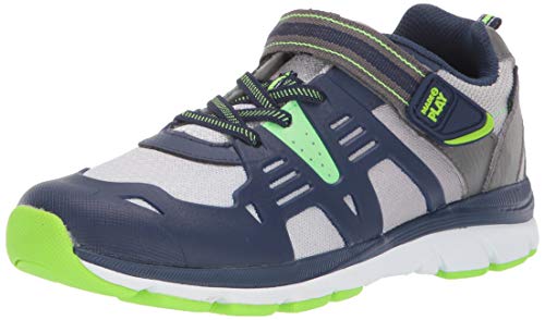 Stride Rite boys Made2play Ashton