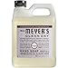 MRS. MEYER'S CLEAN DAY Hand Soap Refill Scent Variety Pack 2 CT (Lemon Verbena + Lavender)