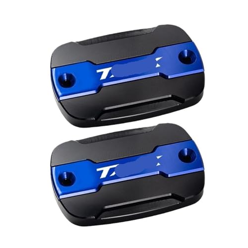 Bouchon de réservoir de liquide de frein avant pour T-MAX 530 500 560