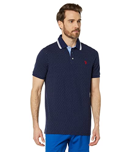 U.S. Polo Assn. mens Classic