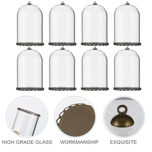 Fioles en verre pour bijoux faits main : ne perdez plus vos micro-perles de décoration DIY - 4