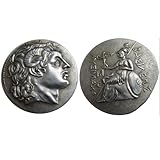 【Collection incomparable】 : La pièce de collection Challenge peut être joliment placée à la maison, au bureau, sur un bureau, dans un salon, une chambre ou une étagère, comme une œuvre d'art unique. Vous pouvez également la transporter partout avec vous, dans votre sac à main, votre poche ou votre sac à dos. Sa foi vous inspirera et vous portera chance à tout moment et en tout lieu.