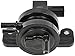 Dorman 911-809 Vapor Canister Vent Solenoid Compatible with Select Honda Models