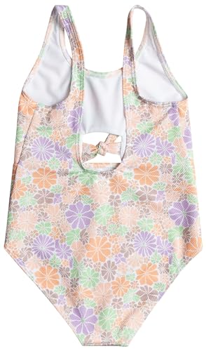 Roxy Girls' All About Sol One Piece Swimsuit2