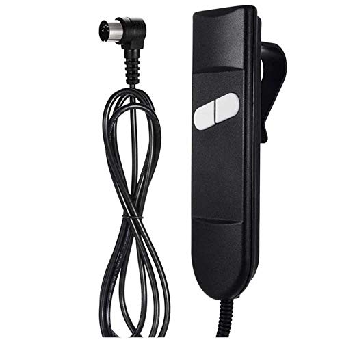 Accessori var VAR VR90300 ELECTR, telecomando per bicicletta, unisex, multicolore, taglia unica