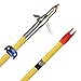 AMS Bowfishing Ankor QT (Quick Turn) Arrows/Point (Lava Crux)