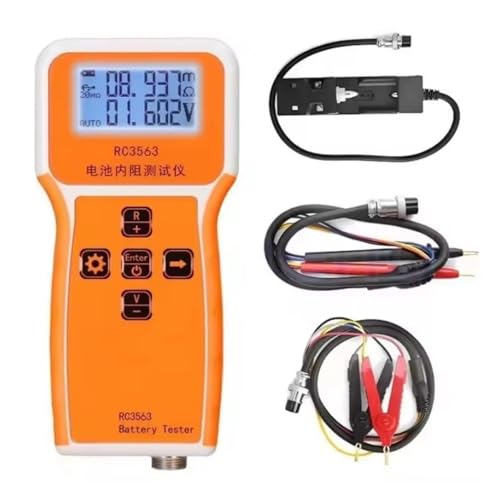 RC3563 obe[dReX^[ x g`ES_ 18650 obe[eX^[ Rv(RC3563-Fixture)