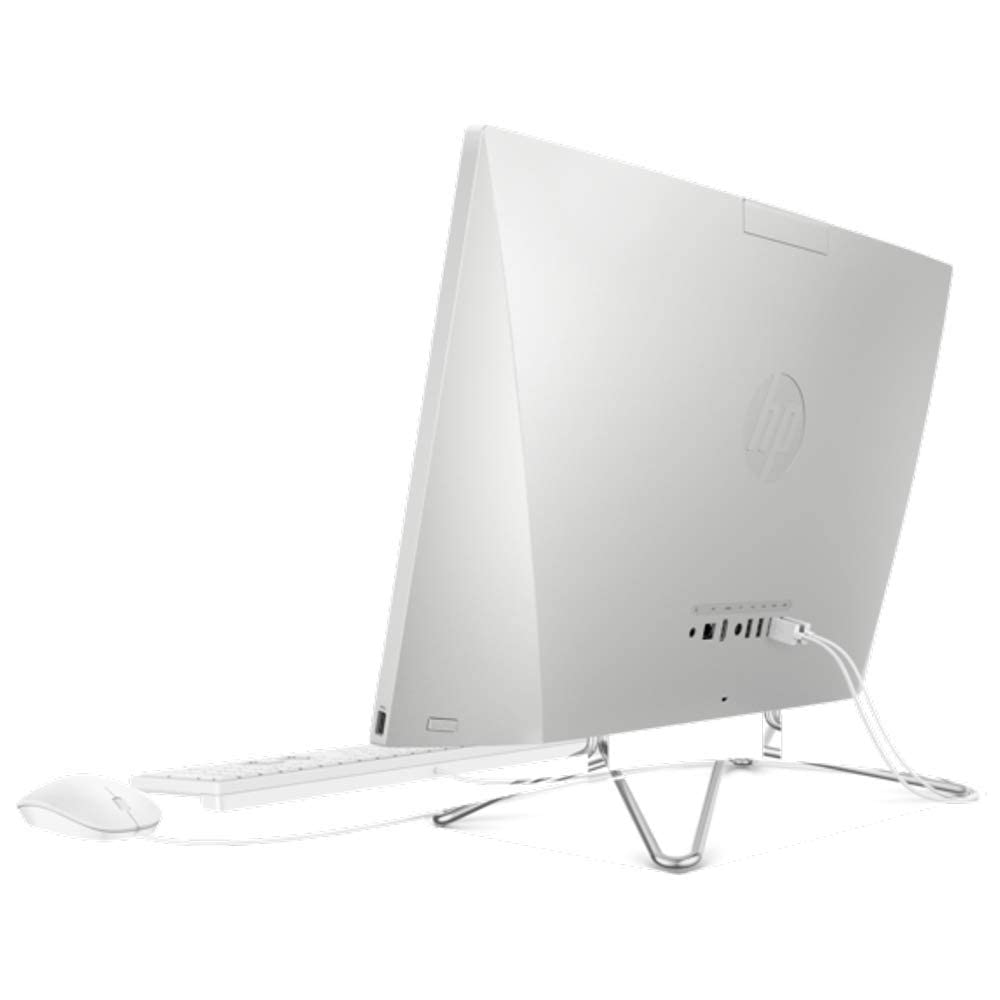 Amazon.com: HP 27-inch FHD Touchscreen All-in-One Desktop Computer 