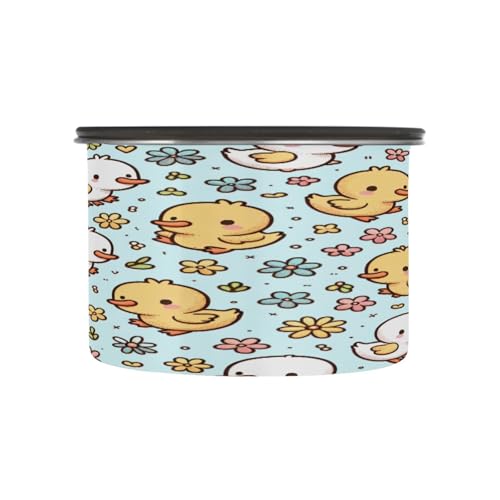 Contenedor para café WELLDAY acero inoxidable 17 oz