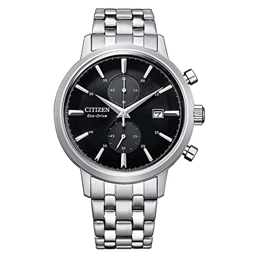 Citizen Mirar CA7060-88E