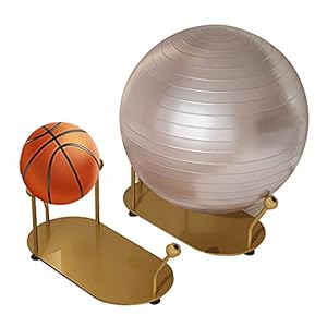 Cwcqgh Chuqqp1446 Stojak na Piłki Fitness