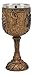 Ebros Egyptian Anubis Wine Goblet God Of The Dead And Afterlife Anubis Wine Chalice 6oz