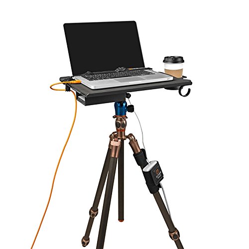 Tether Tools Pro Tethering Kit mit Aero-Traveler-Tethering-Plattform