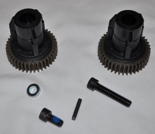 Miller 155454 Conversion Kit, 2 Drive Roll