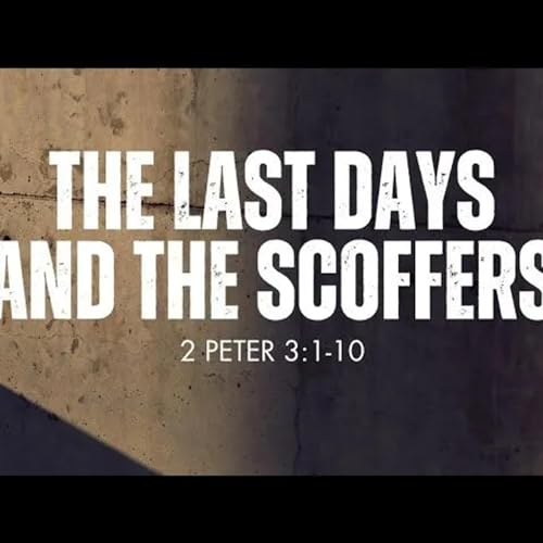 The Wicked Words Of False Teachers. EXPOSITION ON THE BOOK OF JUDE study #6 (Jude vs. 14-19)